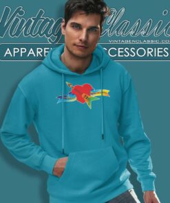 Tom Petty Heartbreakers Tom Petty Heartbreakers Hoodie