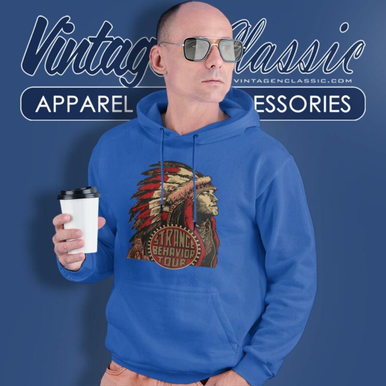 Tom Petty Strange Behavior Tour Tom Petty Strange Behavior Tour Hoodie Tom Petty Strange Behavior Tour Tom Petty Strange Behavior Tour Hoodie