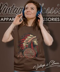 Tom Petty Strange Behavior Tour Women T Shirt