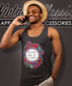 Tom Petty Wildflowers Album Shirt 4 Tom Petty Wildflowers Album Tank Top Racerback