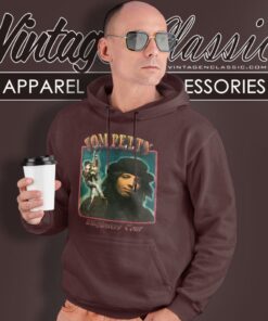 Tom Petty Wildflowers Tour Shirt 4 Tom Petty Wildflowers Tour Tom Petty Wildflowers Tour Hoodie