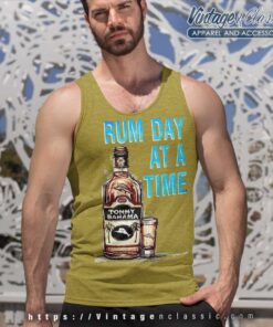 Tommy Bahama Rum Day At A Time Tank Top Racerback