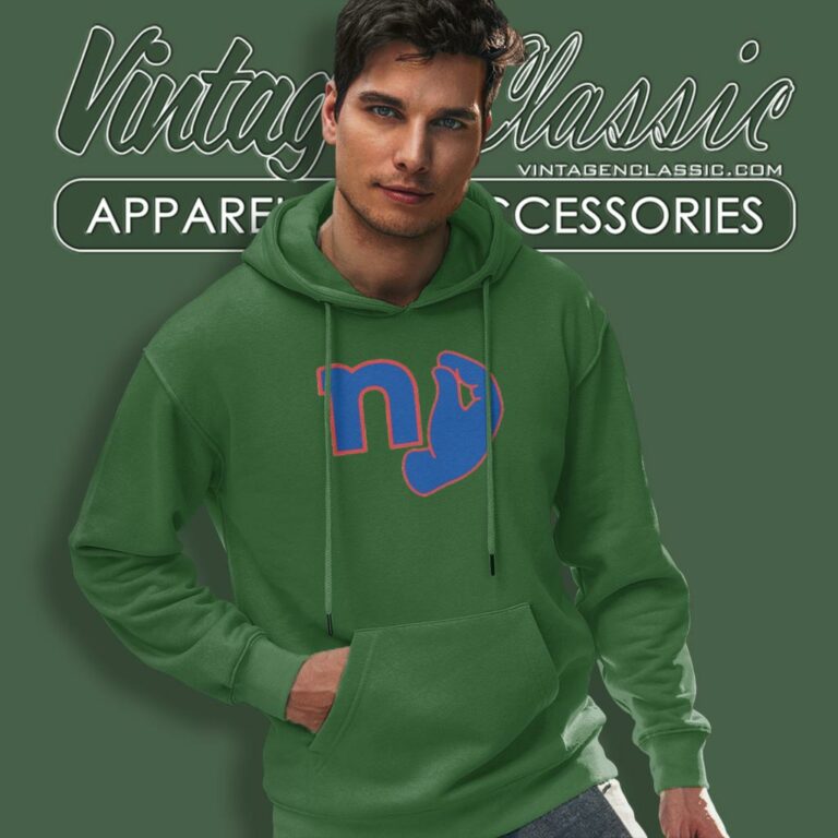 Tommy Devito New York Giants Football Hoodie Tommy Devito New York Giants Football Hoodie