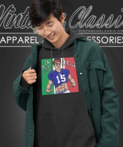 Tommy Devito Shirt Giants Qb Tommy Cutlets Funny Hoodie