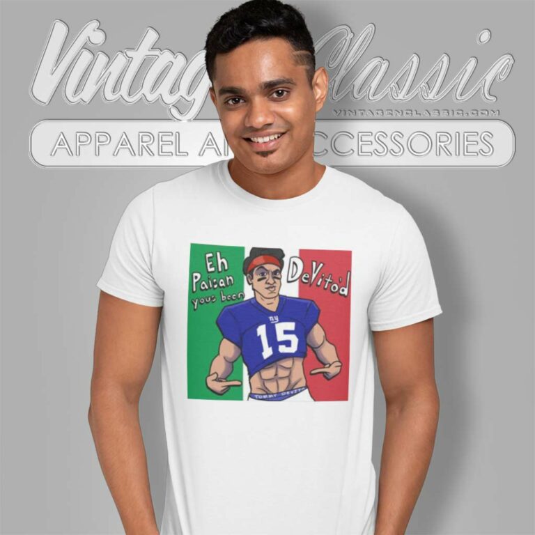 Tommy Devito Shirt Giants Qb Tommy Cutlets Funny T Shirt Tommy Devito Shirt Giants Qb Tommy Cutlets Funny T Shirt