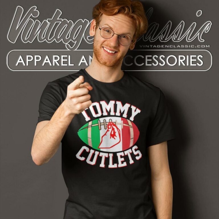 Tommy Devito Shirt Ny Italian Hand Gesture Tommy Cutlets Football Quarterback T Shirt Tommy Devito Shirt Ny Italian Hand Gesture Tommy Cutlets Football Quarterback T Shirt