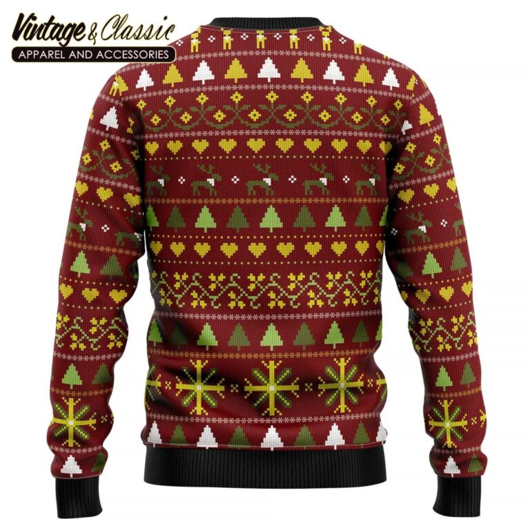 Too Cool To Be Called Grandpa Ugly Christmas Sweater Sweatshirt Too Cool To Be Called Grandpa Ugly Christmas Sweater Sweatshirt