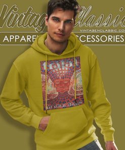 Tool 10000 Washes Tool 10000 Washes Hoodie