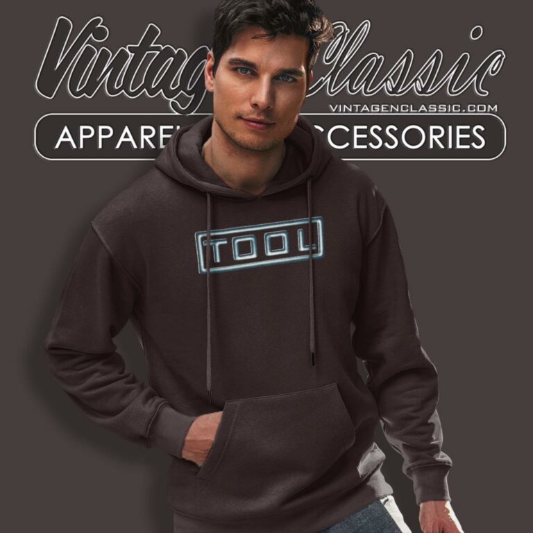 Tool Adam Hoodie Tool Adam Hoodie