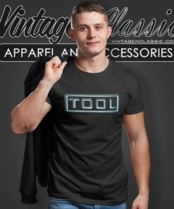 Tool Adam T Shirt