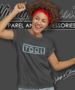 Tool Adam Women T Shirt
