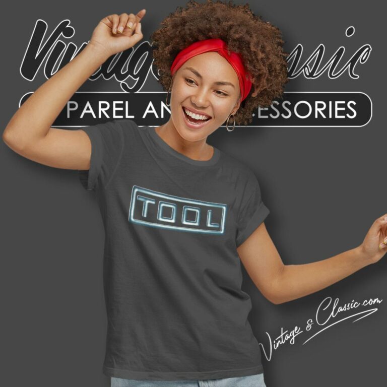 Tool Adam Women T Shirt Tool Adam Women T Shirt