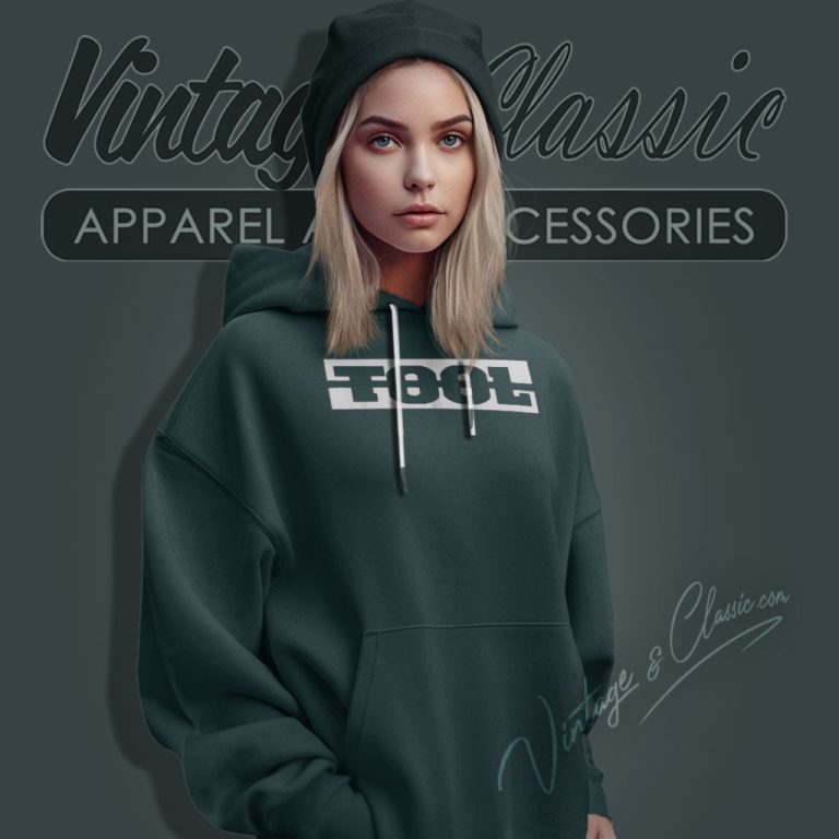 Tool Aenima Album Hoodie Tool Aenima Album Hoodie