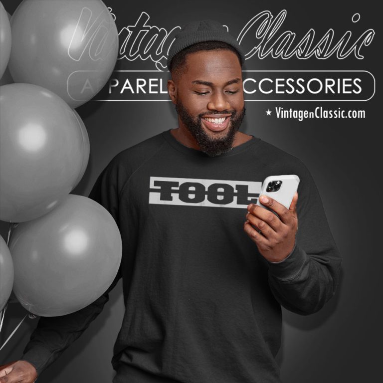 Tool Aenima Album Sweatshirt Tool Aenima Album Sweatshirt