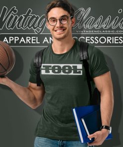 Tool Aenima Album T Shirt