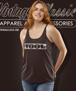 Tool Aenima Album Tank Top Racerback