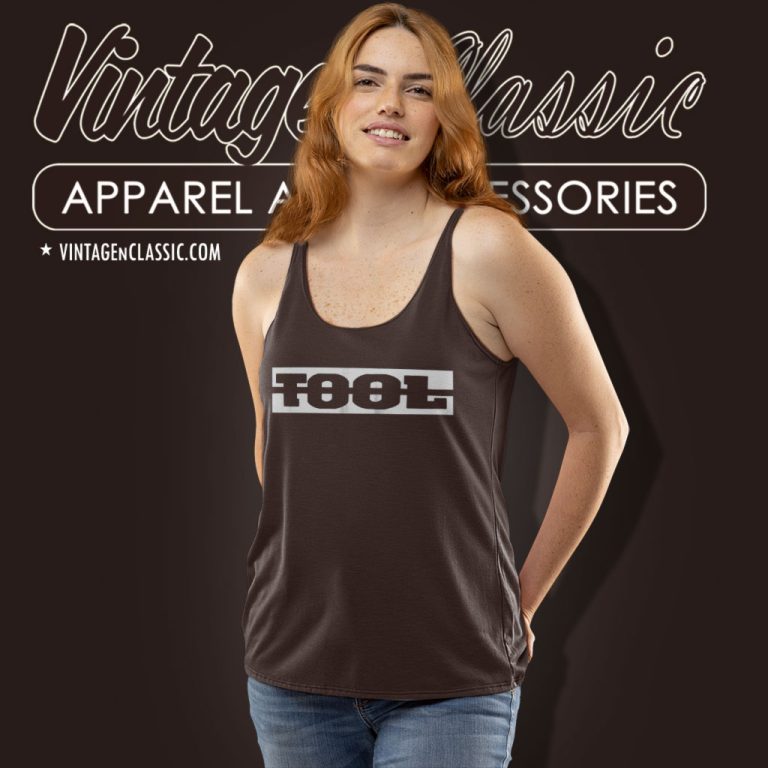 Tool Aenima Album Tank Top Racerback Tool Aenima Album Tank Top Racerback