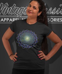 Tool Alex Gray Concert Women T Shirt