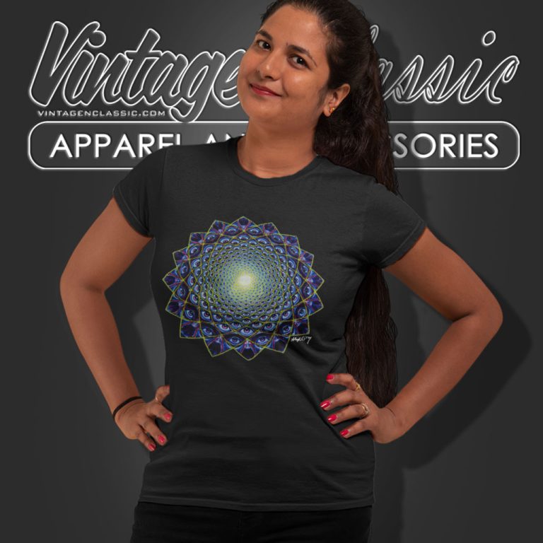 Tool Alex Gray Concert Women T Shirt Tool Alex Gray Concert Women T Shirt