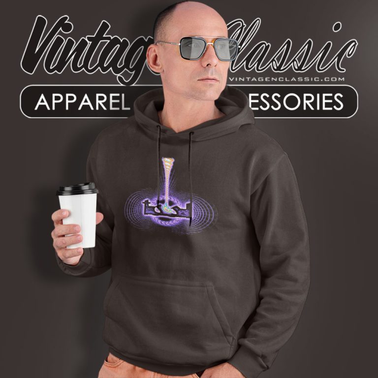 Tool Band Dissection Hoodie Tool Band Dissection Hoodie