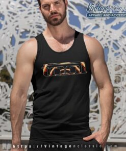 Tool Flame Spiral Shirt 5 Tool Flame Spiral Tank Top Racerback