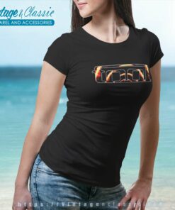 Tool Flame Spiral Shirt 7 Tool Flame Spiral Women TShirt