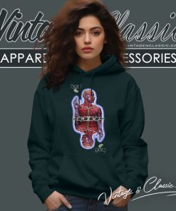 Tool Lateralus Album Tool Lateralus Album Hoodie