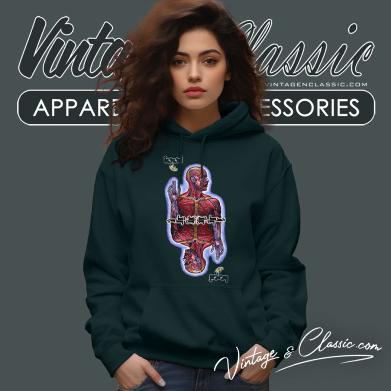 Tool Lateralus Album Tool Lateralus Album Hoodie Tool Lateralus Album Tool Lateralus Album Hoodie