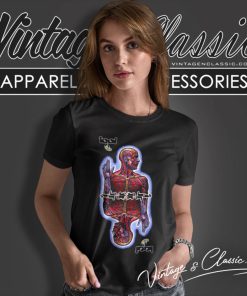 Tool Lateralus Album Women T Shirt