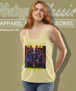 Tool Lateralus Comfortable Shirt 4 Tool Lateralus Comfortable Tank Top Racerback