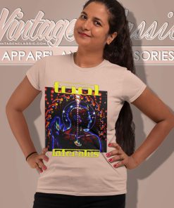 Tool Lateralus Comfortable Shirt 6 Tool Lateralus Comfortable Women T Shirt