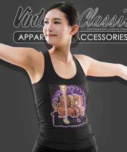 Tool Lateralus Perfectly Faded Tank Top Racerback