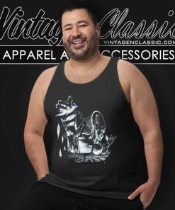 Tool Lateralus Tank Top Racerback