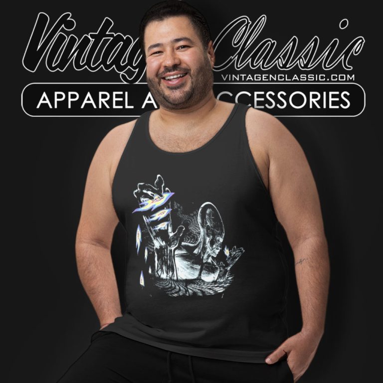 Tool Lateralus Tank Top Racerback Tool Lateralus Tank Top Racerback