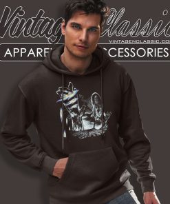 Tool Lateralus Tool Lateralus Hoodie