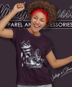 Tool Lateralus Women T Shirt