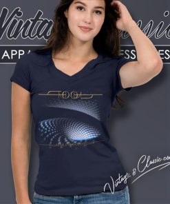 Tool Legion Inoculant V Neck TShirt