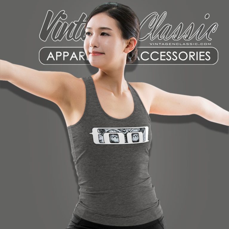 Tool Logo Tank Top Racerback Tool Logo Tank Top Racerback