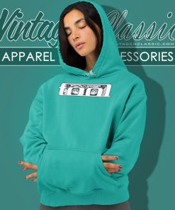 Tool Logo Tool Logo Hoodie
