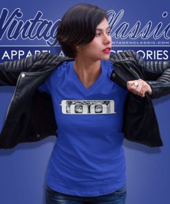 Tool Logo V Neck TShirt