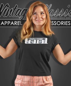Tool Logo Women T Shirt
