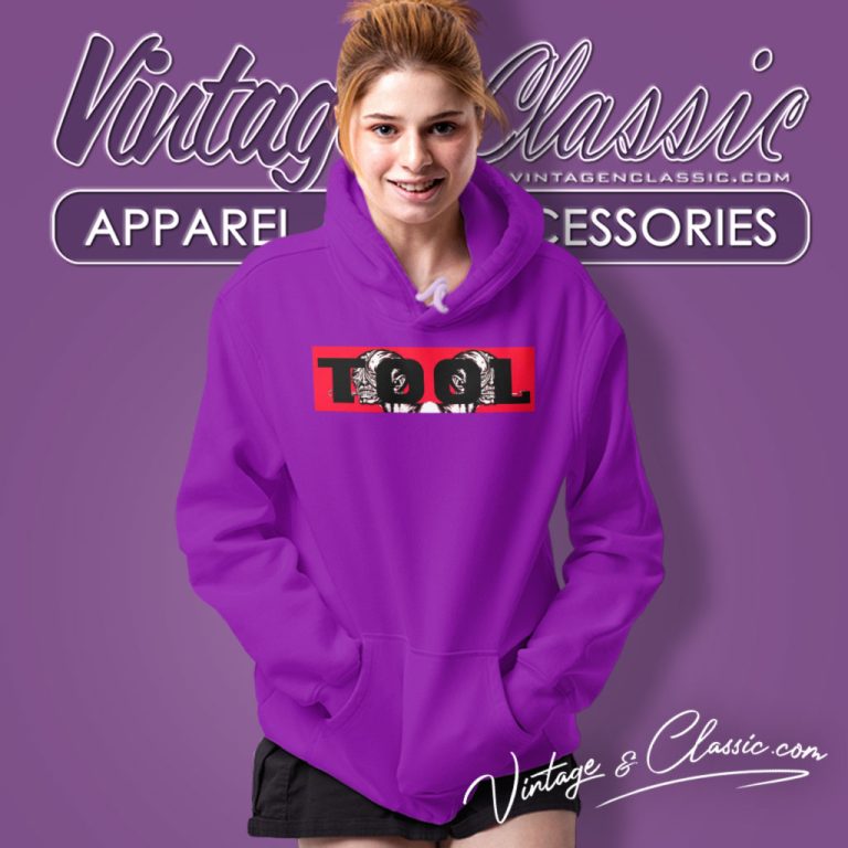 Tool Medicine Twins Syring Hoodie Tool Medicine Twins Syring Hoodie