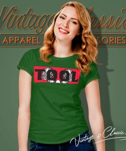 Tool Medicine Twins Syring Women T Shirt