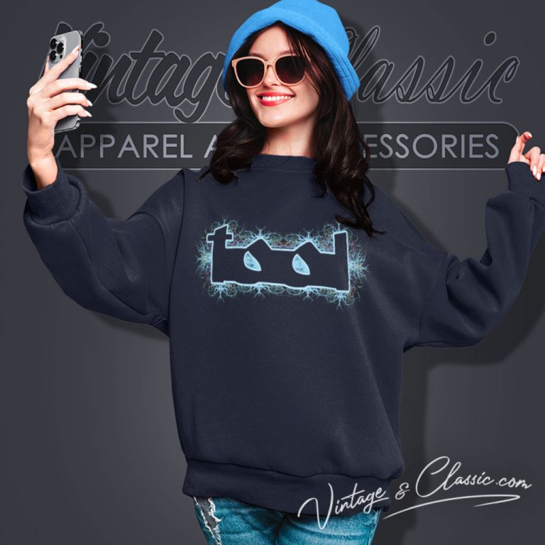 Tool Nerve Ending Sweatshirt Tool Nerve Ending Sweatshirt