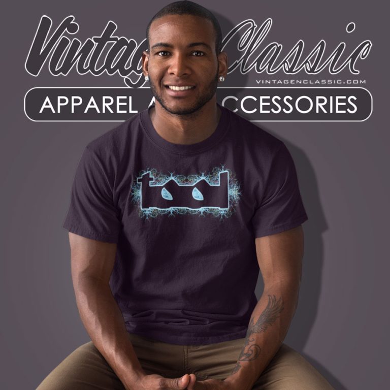 Tool Nerve Ending T Shirt Tool Nerve Ending T Shirt