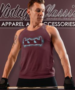 Tool Nerve Ending Shirt 5 Tool Nerve Ending Tank Top Racerback