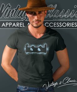 Tool Nerve Ending Shirt 4 Tool Nerve Ending V Neck TShirt