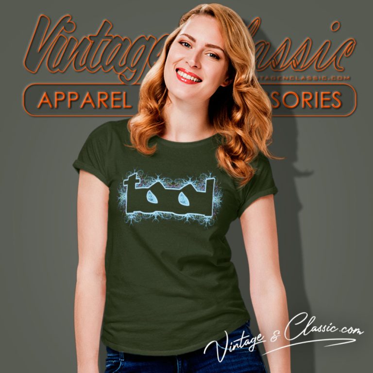 Tool Nerve Ending Women T Shirt Tool Nerve Ending Women T Shirt