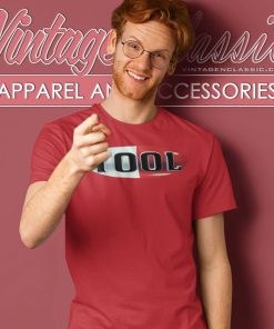 Tool Pill Brain T Shirt