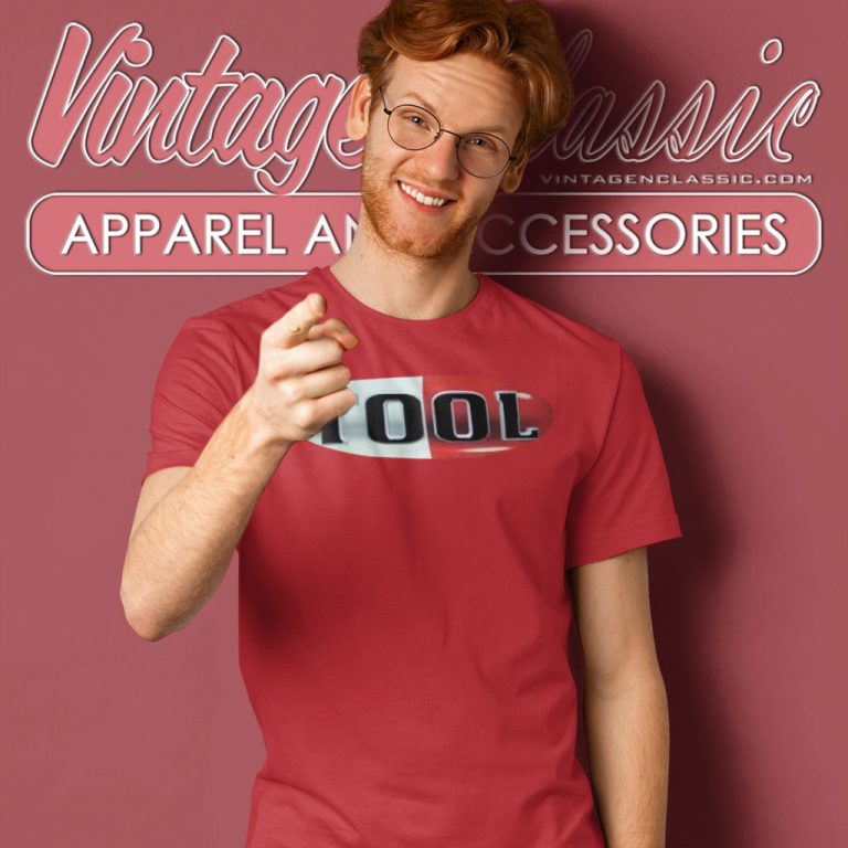 Tool Pill Brain T Shirt Tool Pill Brain T Shirt